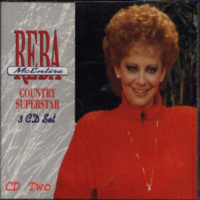 Reba McEntire - Country Superstar (3CD Set)  Disc 2